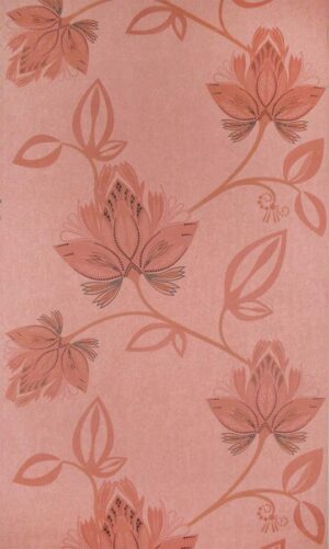 tapeta różowa