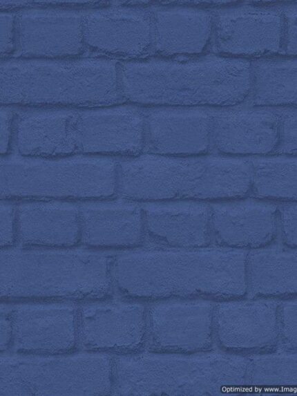 tapeta mur niebieska