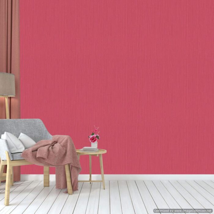 Tapeta ścienna RÓŻOWA 9608-63 AS - obrazek 2