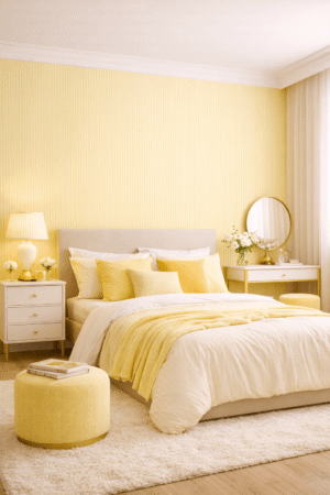 Tapeta winylowa na papierze – Beżowa z ornamentami 10m x 53 cm - obrazek 2