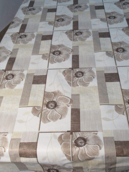 cerata szara liście