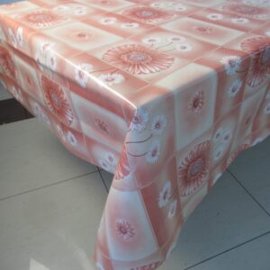 cerata w kwiaty