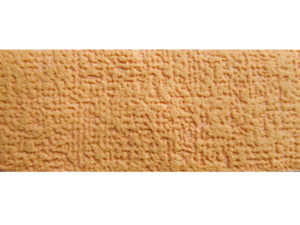 Pasek do tapet - Pomarańczowy 3.5 cm x 10m + KLEJ - obrazek 2