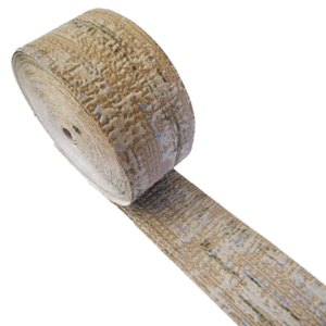 Pasek do tapet - BEŻOWY 3.5 cm x 10m + KLEJ