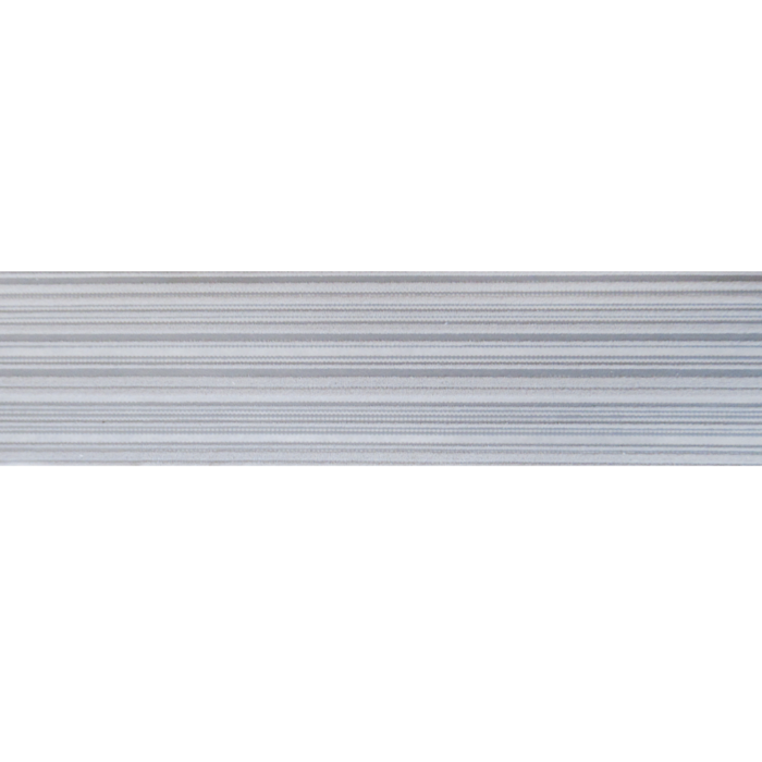 Pasek do tapet - SZARY 3.5 cm x 10m + KLEJ - obrazek 2