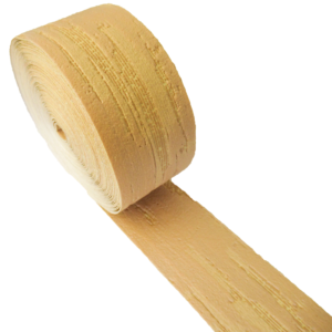 Pasek do tapet - BEŻOWY 3.5 cm x 10m + KLEJ