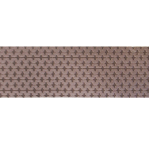 Pasek do tapet - BRĄZOWY 3.5 cm x 10m + KLEJ - obrazek 2