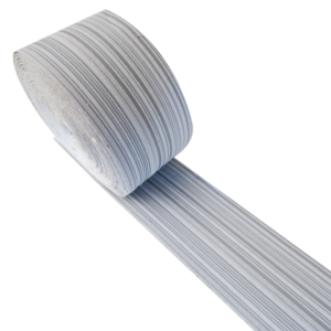 Pasek do tapet - SZARY 3.5 cm x 10m + KLEJ