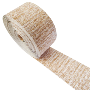 Pasek do tapet - BEŻOWY 3.5 cm x 10m + KLEJ