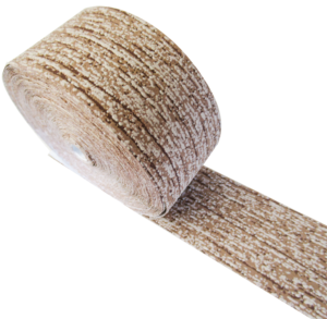 Pasek do tapet - BEŻOWY 3.5 cm x 10m + KLEJ