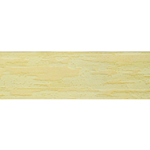 Pasek do tapet - Żółty 3.5 cm x 10m + KLEJ - obrazek 2