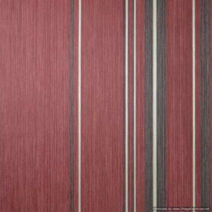 TAPETA NA FLIZELINIE ZMYWALNA RED 781694