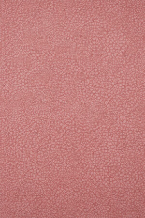 TAPETA CZERWONA WINYLOWA NA FLIZELINIE KOSTKA